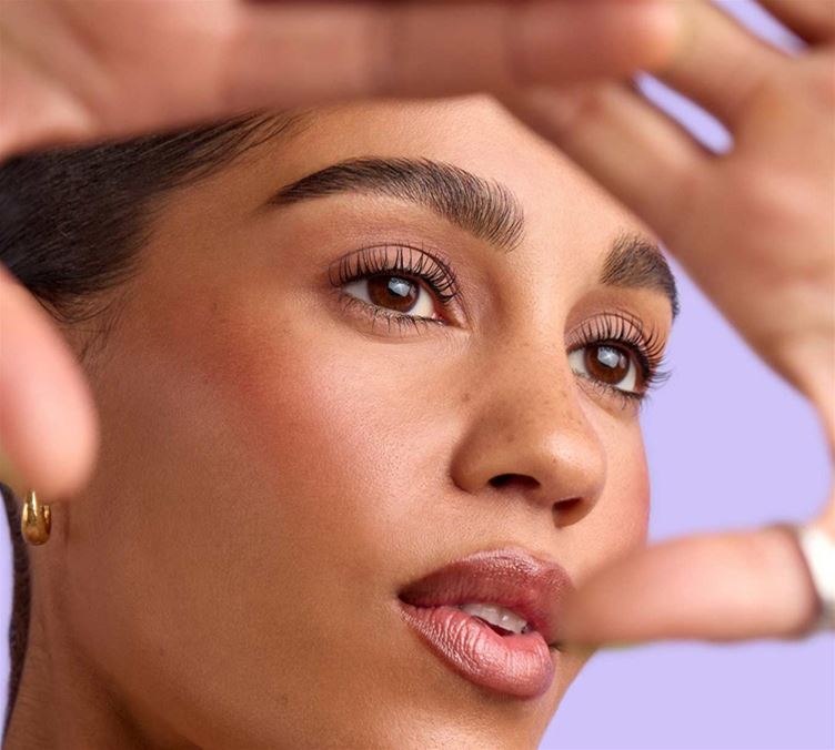 Nouveau Lashes