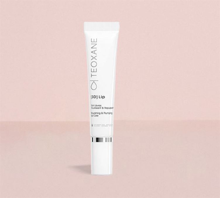 Teoxane 3D Lip