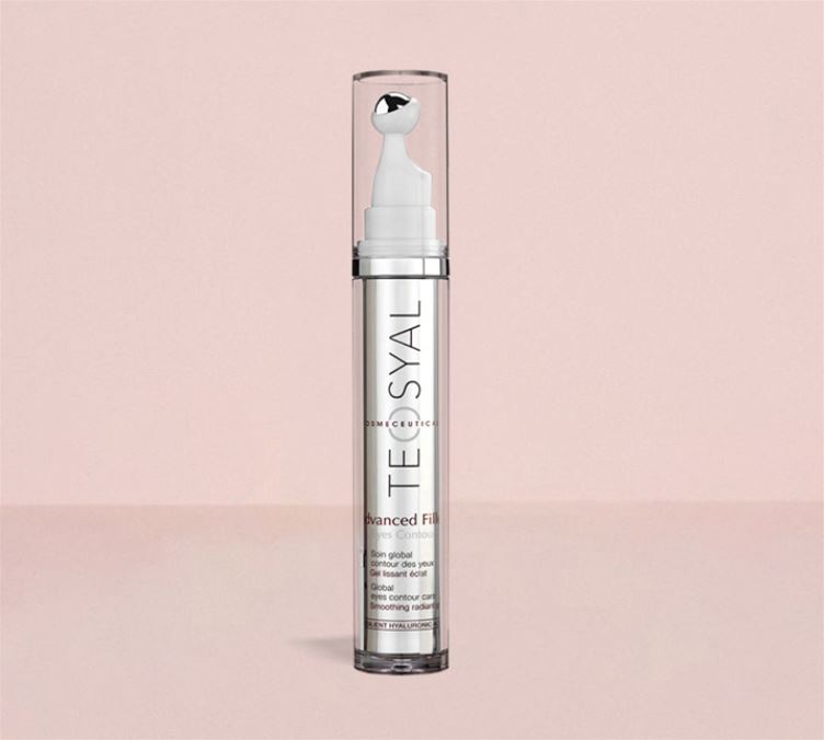 Teoxane Advanced R11 Eye Contour